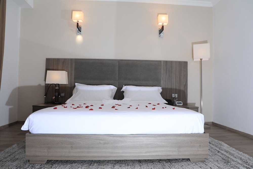 TH BonRoyal Hotel 18/56