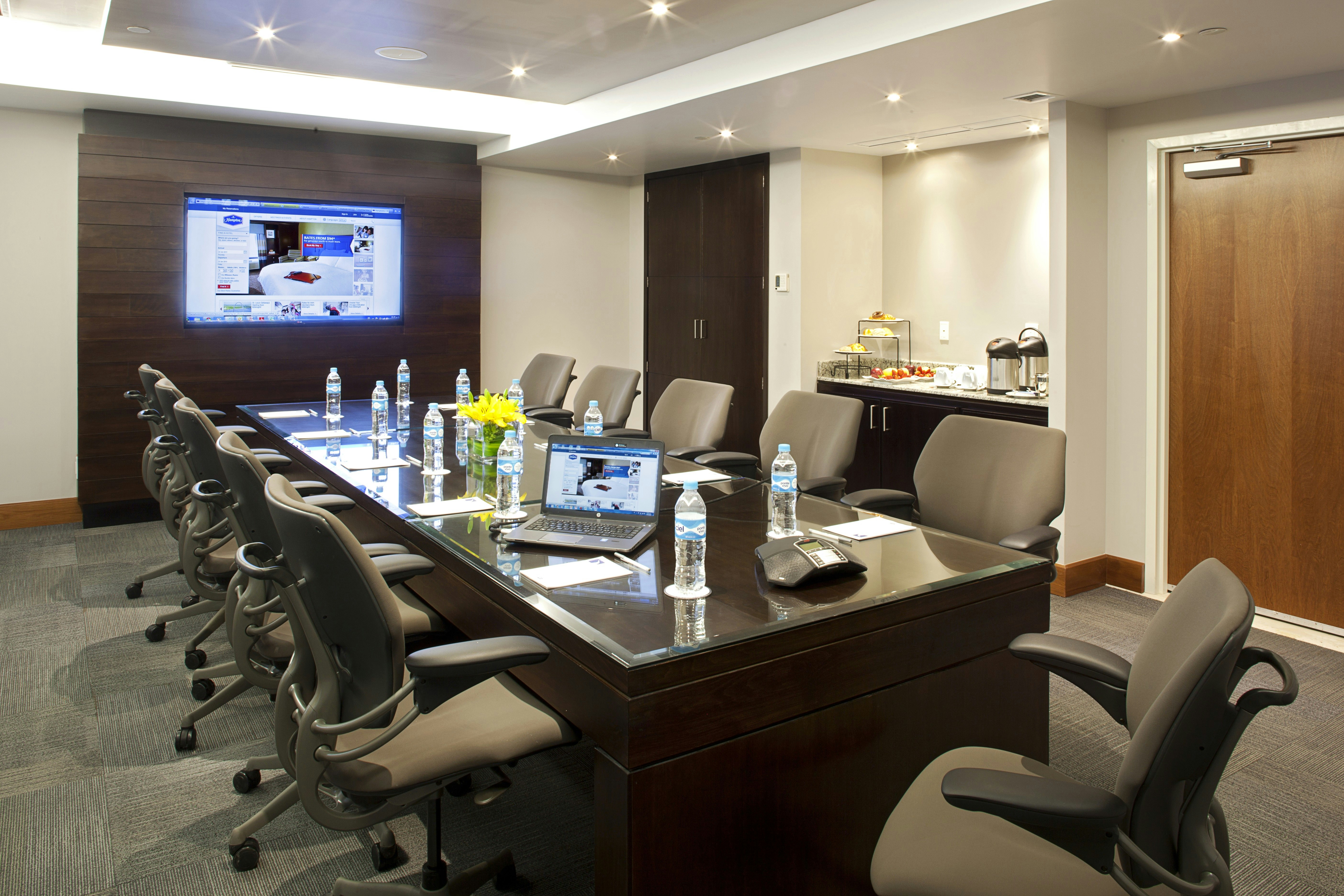 Hampton Inn by Hilton Silao-Aeropuerto Bajio 19/21