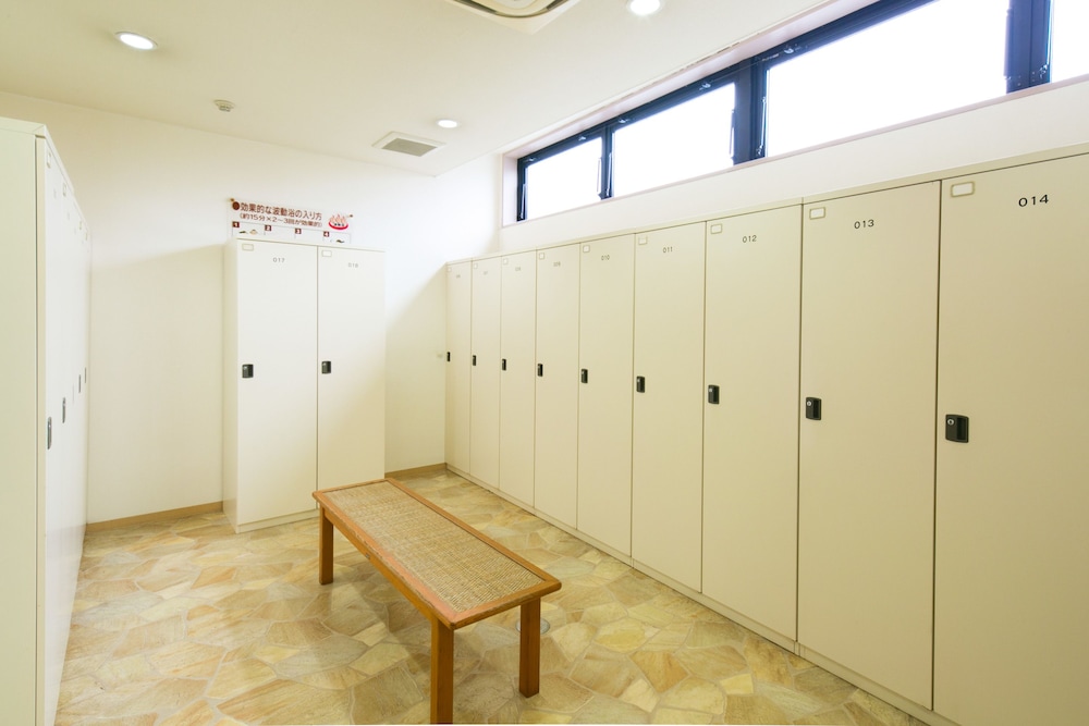 Hotel Sunroute Tochigi 32/46