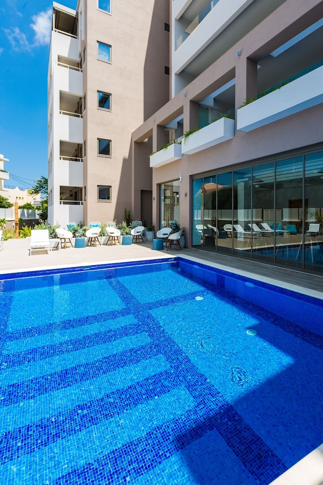 Menta City Boutique Hotel 41/67