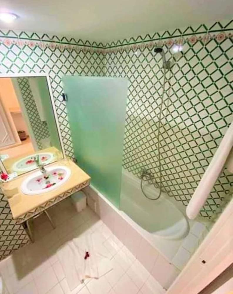 Zenon Hotel Djerba 21/21