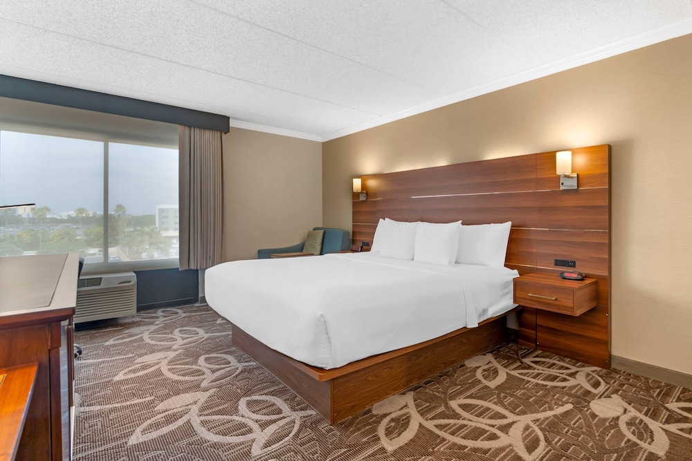 ROOM, KING BED, ACCESSIBLE