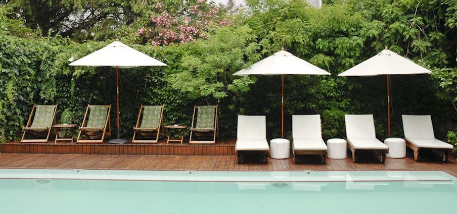 Home Hotel Buenos Aires 48/48
