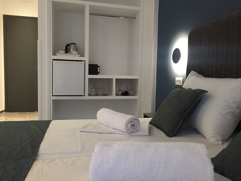 City Pearl Boutique Hotel 19/42