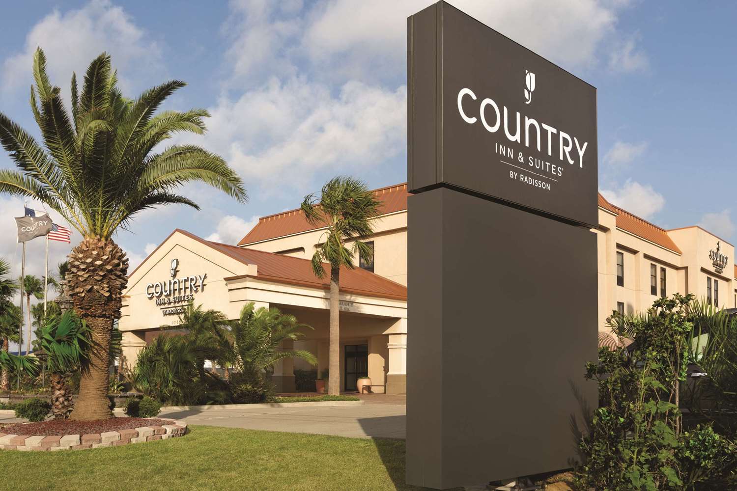 Comfort Inn & Suites Portland Corpus Christi 1/29