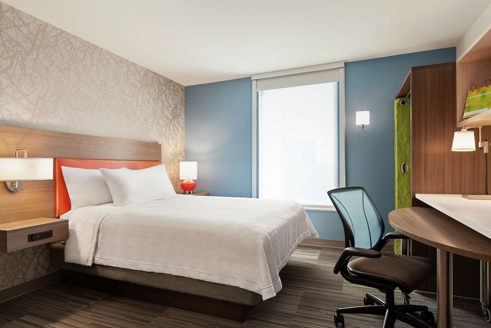 Home2 Suites by Hilton Silver Spring 11/46