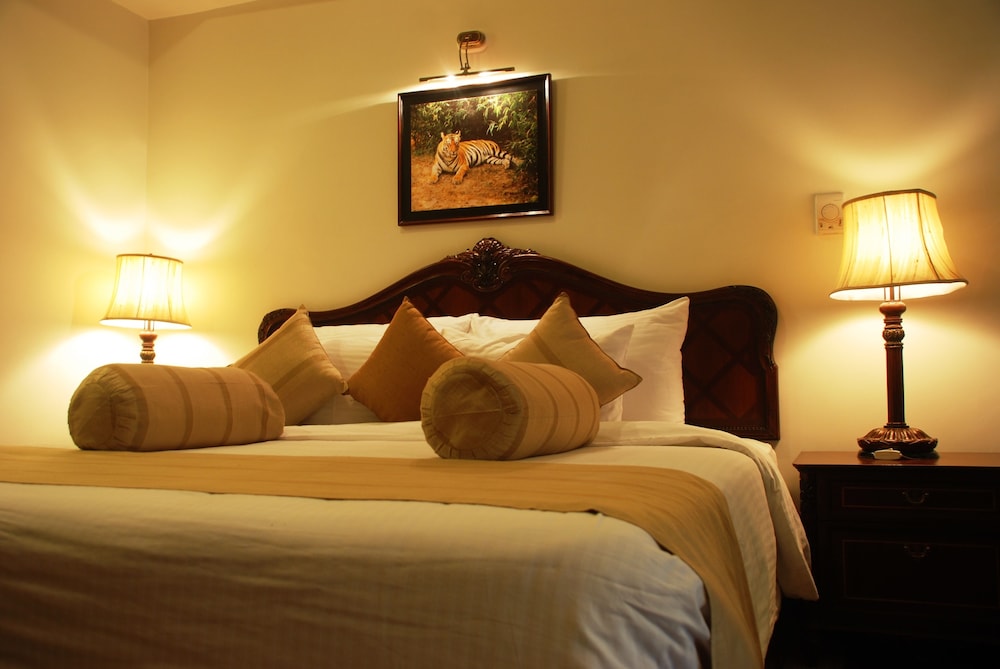 Namah Nainital, a member of Radisson Individuals Retreats 19/50
