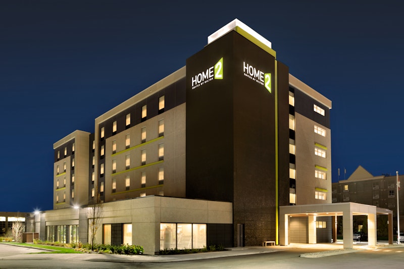Home2 Suites By Hilton Milton Ontario 2/15