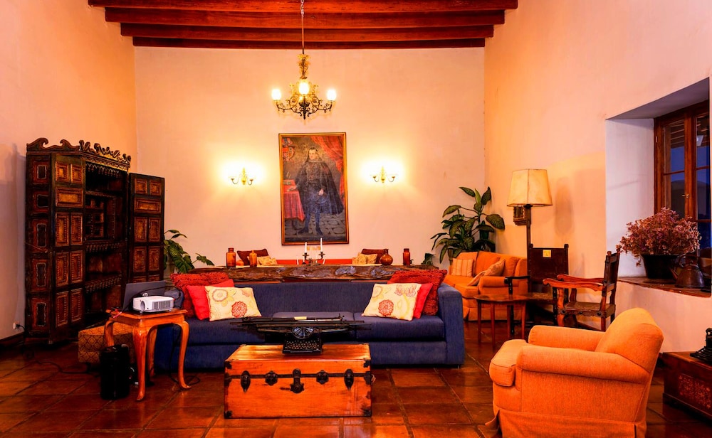 CASA HACIENDA SAN JOSE 27/50
