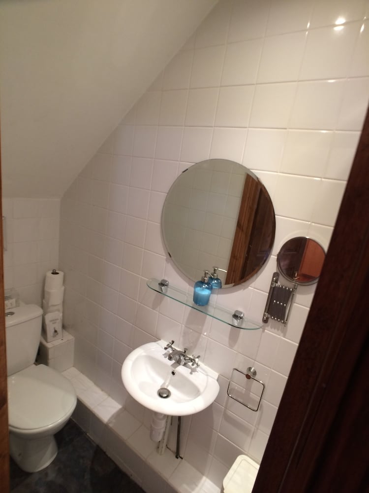Ty Rosa - Bed & Breakfast 27/29