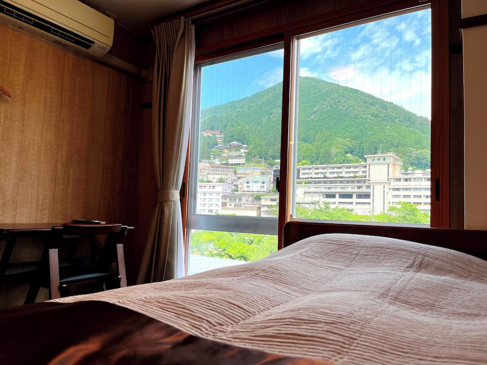 Onsen Business Hotel Fukiya 24/69