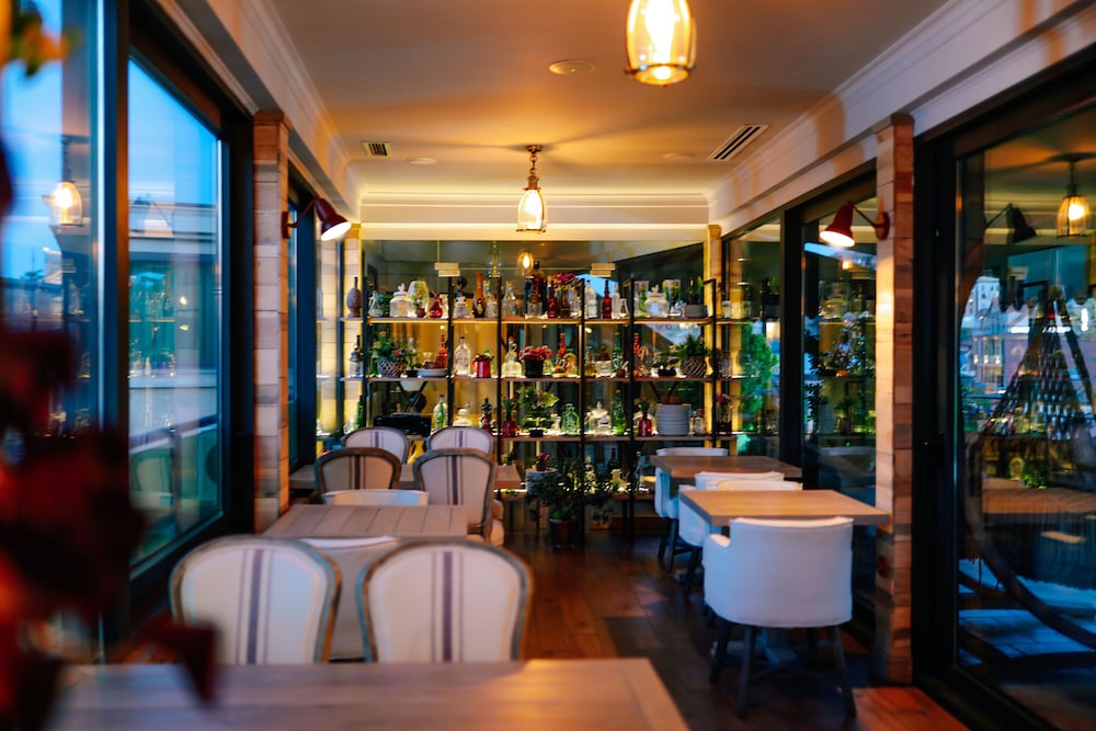 Sharden Villa Boutique Hotel 37/50