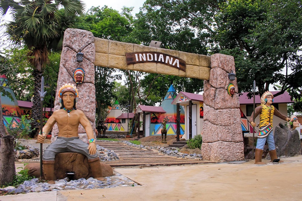 Bhumisiri Hill Khaoyai 39/50