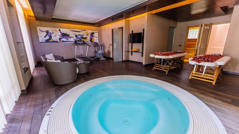 Gloria Serenity Resort 24/50