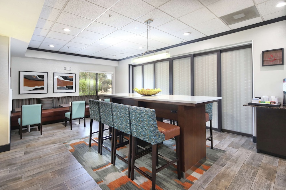 Hampton Inn Sierra Vista 62/74