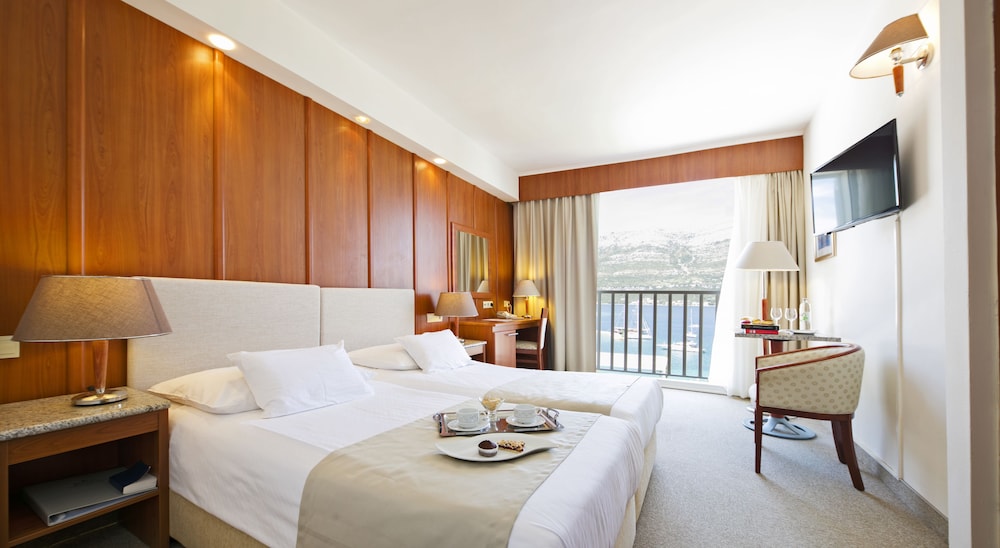 Marko Polo Maradiso Hotel by Aminess 16/72