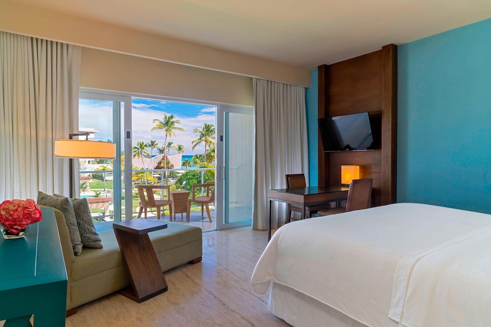 The Westin Puntacana Resort And Club 10/76