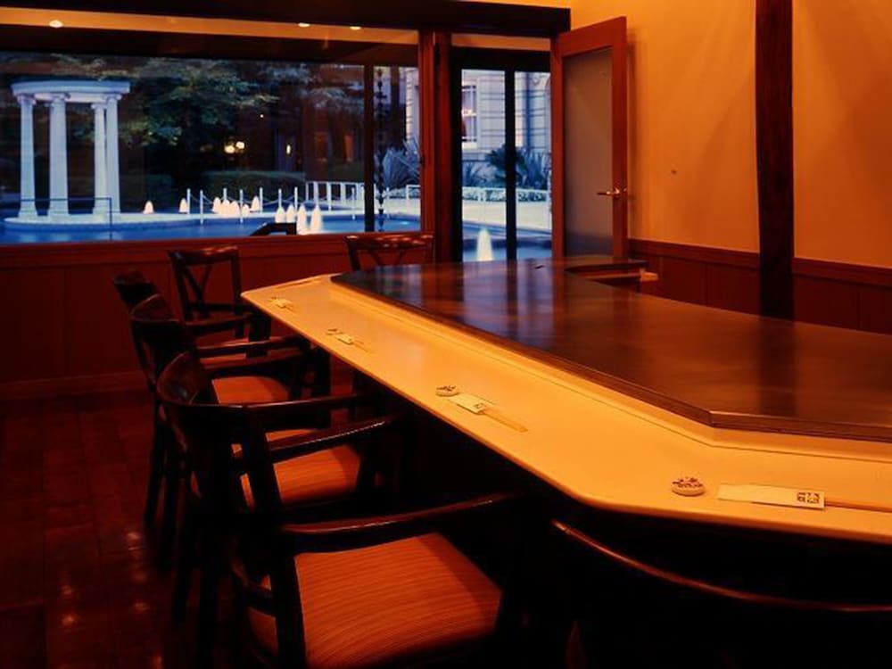 Takanawa Hanakohro in Grand Prince Hotel Takanawa 54/65