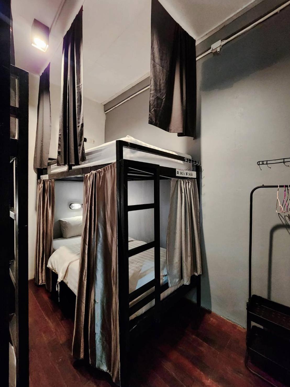 The Bloom Hostel 14/36