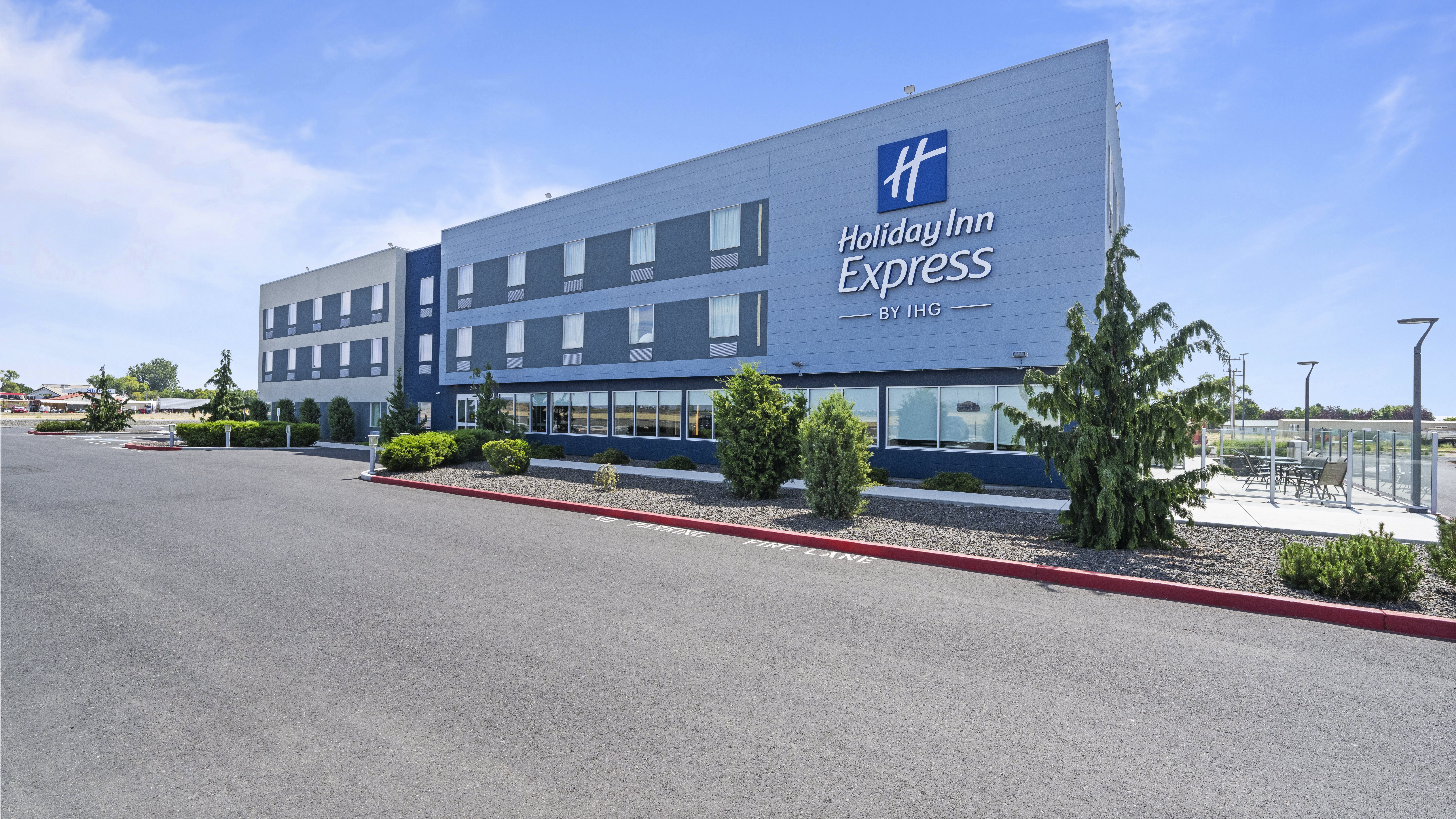 Microtel Inn & Suites By Wyndham George 38/42