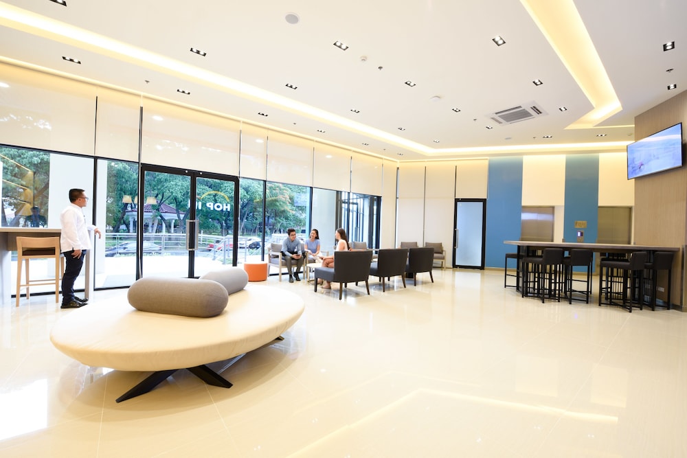 Hop Inn Hotel Alabang Manila 39/50