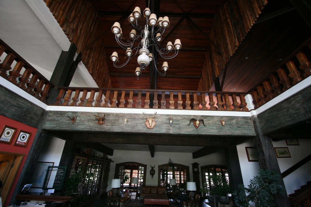 Hotel Serraverde 6/42