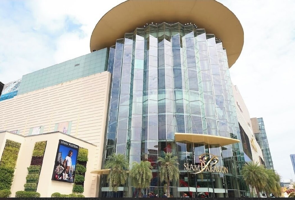Four Points by Sheraton Bangkok, Sukhumvit 22 1/48