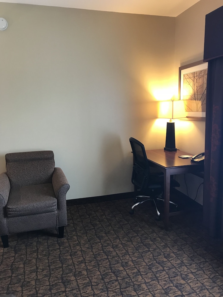 Hampton Inn Suites Mcallen 39/52