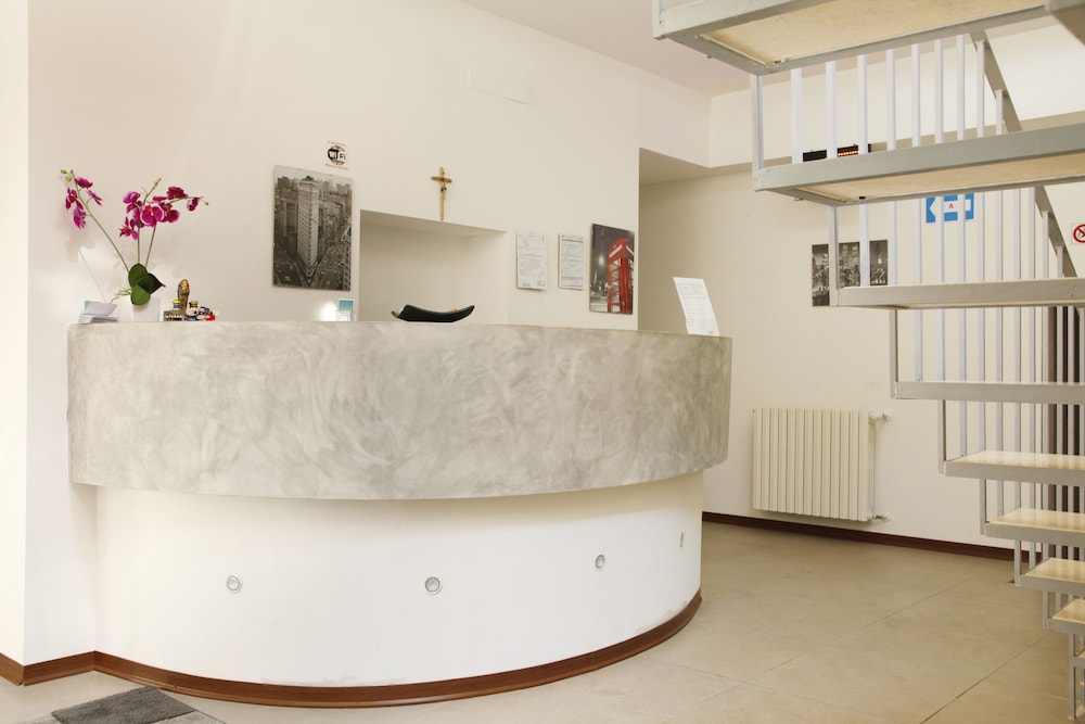Hotel Poma 4/43