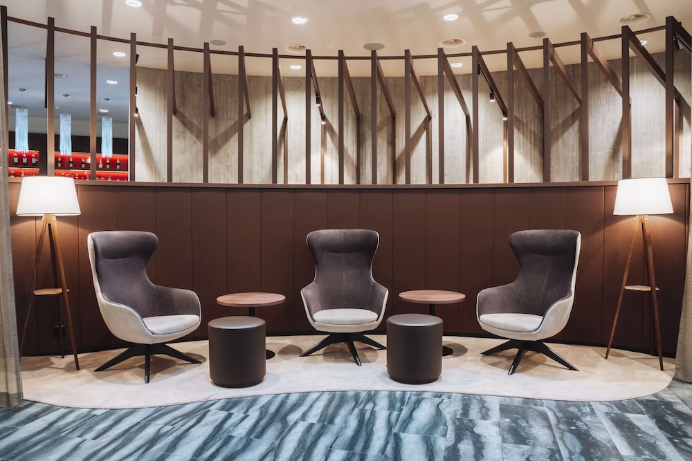 Dorint Airport Hotel Zurich 45/76