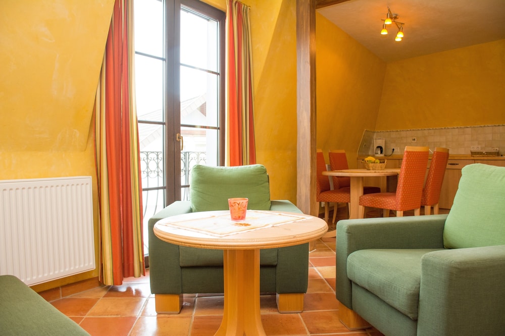 Hotel Casa Rustica 30/50