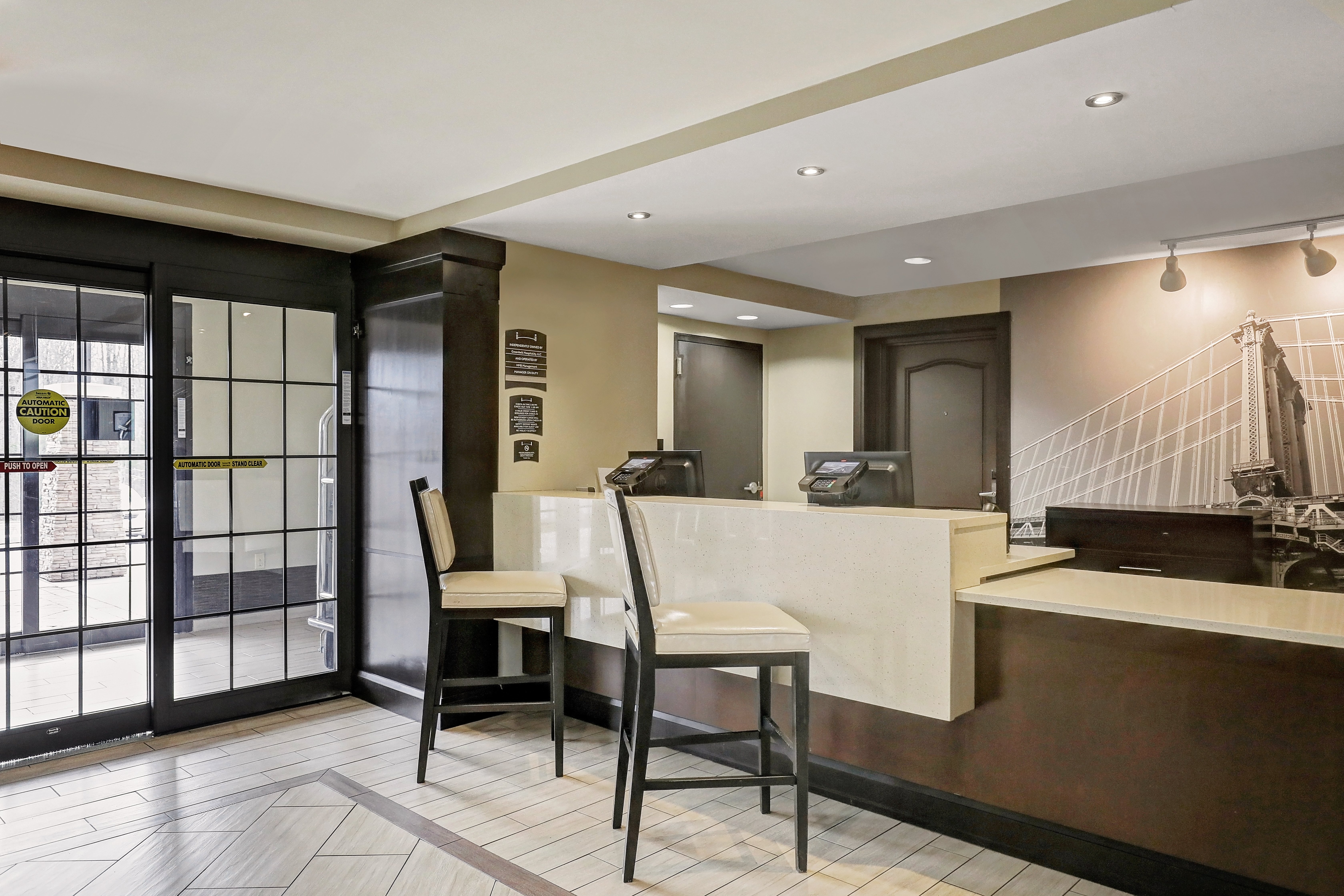 Staybridge Suites Washington D.C. - Greenbelt 6/28