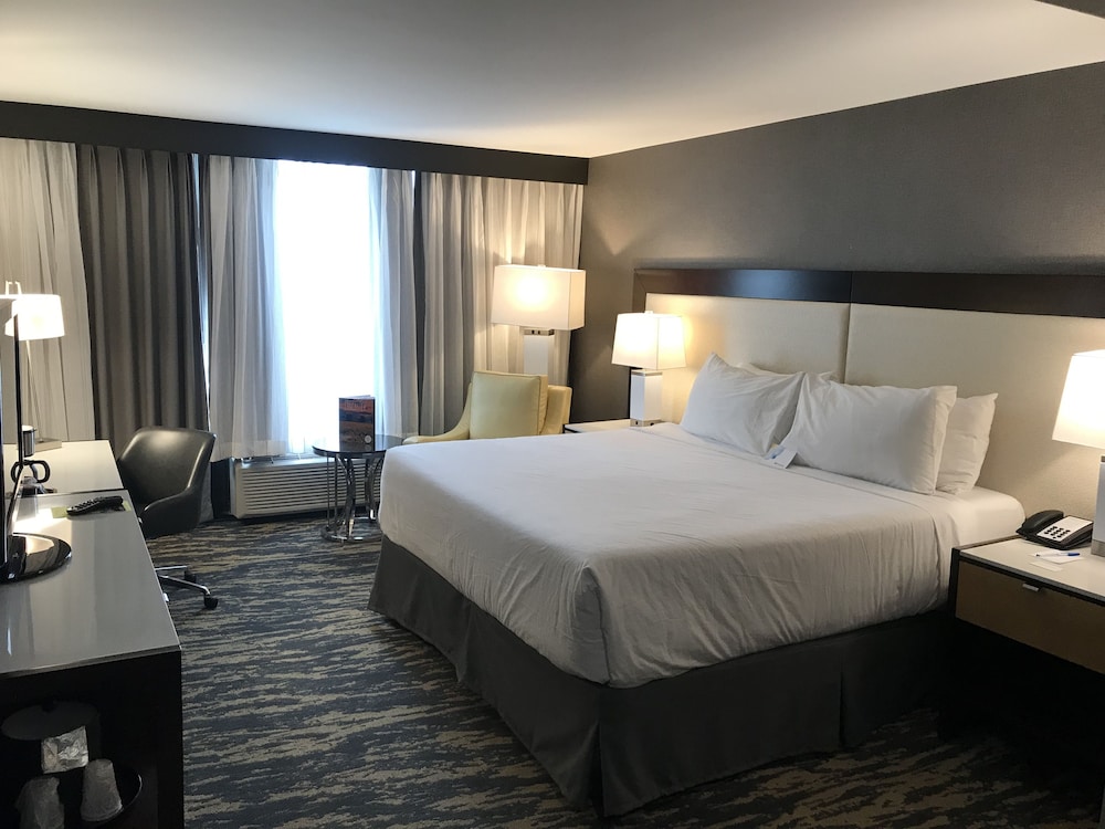 Wyndham Lancaster Resort and Convention Center 15/50