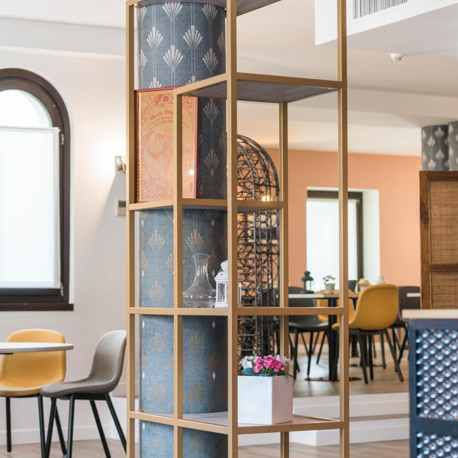 Rivalta Lifestyle Hotel 37/50