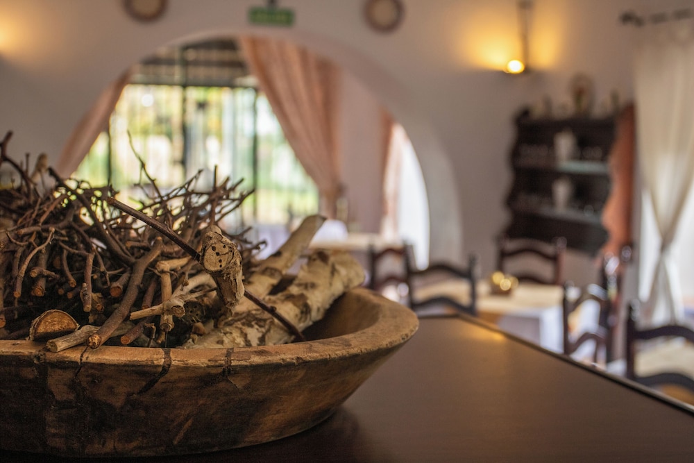 Hacienda El Santiscal - Adults Only 37/44