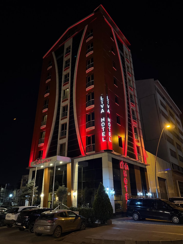 My Liva Hotel 3/50