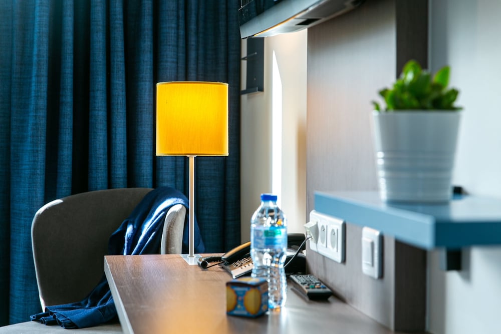 Hotel the Originals Nantes Sud Saint James 42/50
