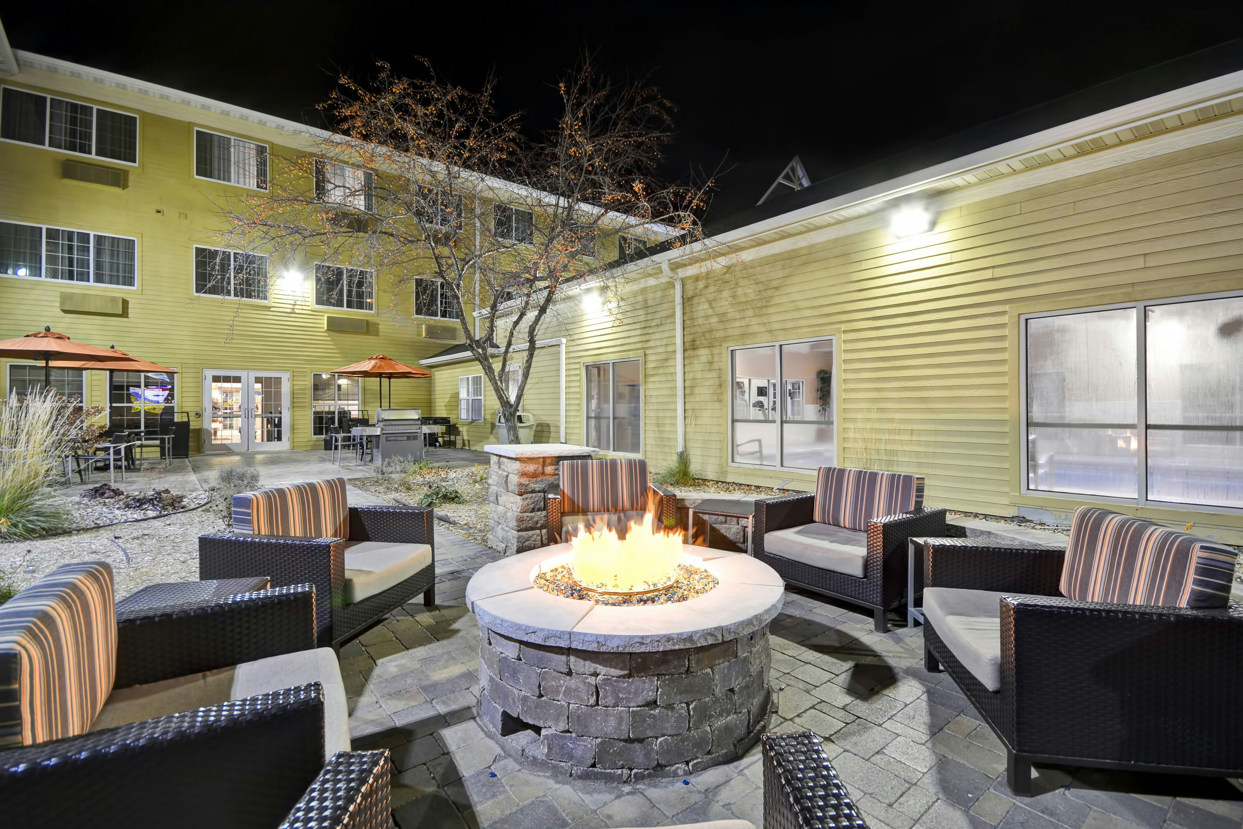 Towneplace Suites Sioux Falls 35/61