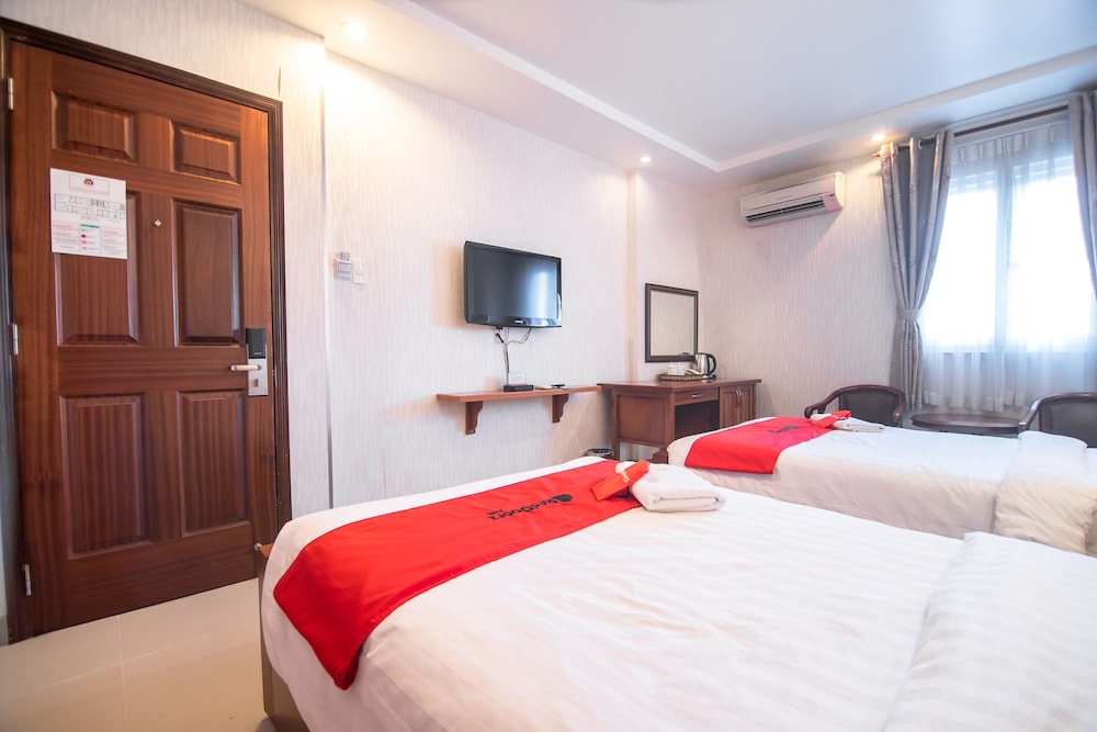 White Lion Hotel 16/36