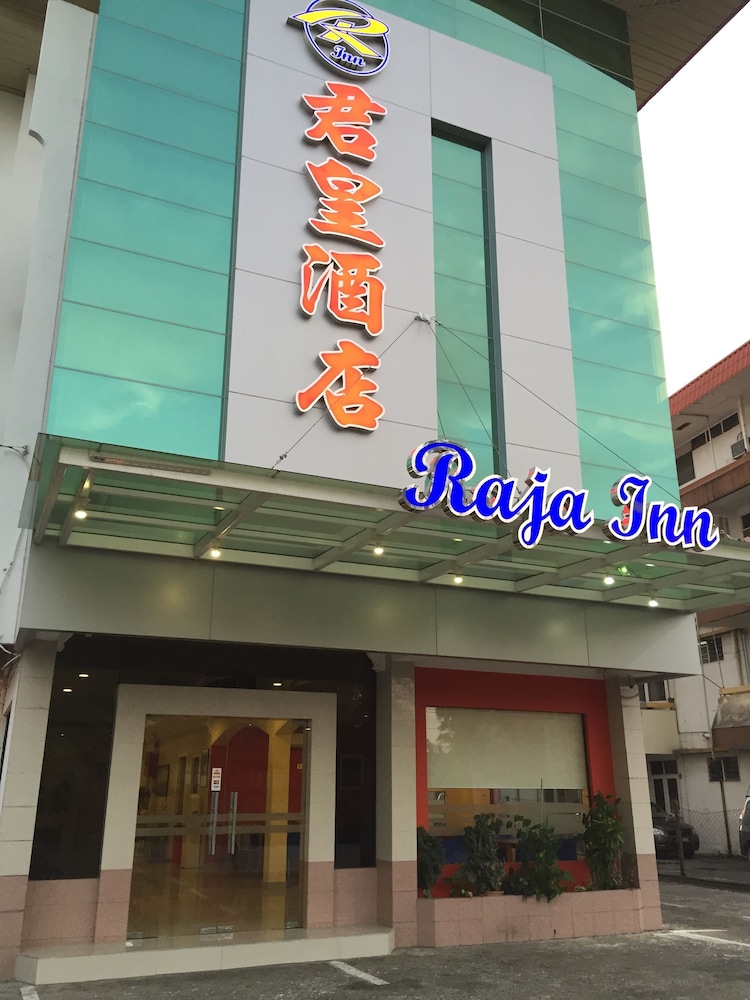 Raja Inn Hotel 2/51