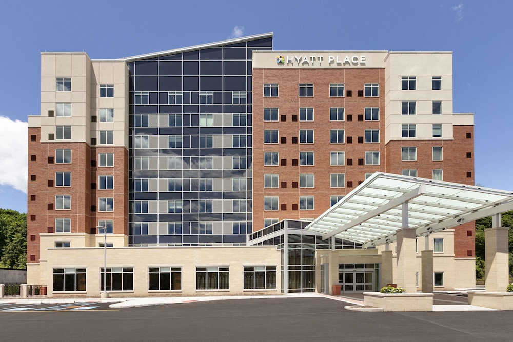 Hyatt Place Fort Lee / George Washington Bridge 1/31