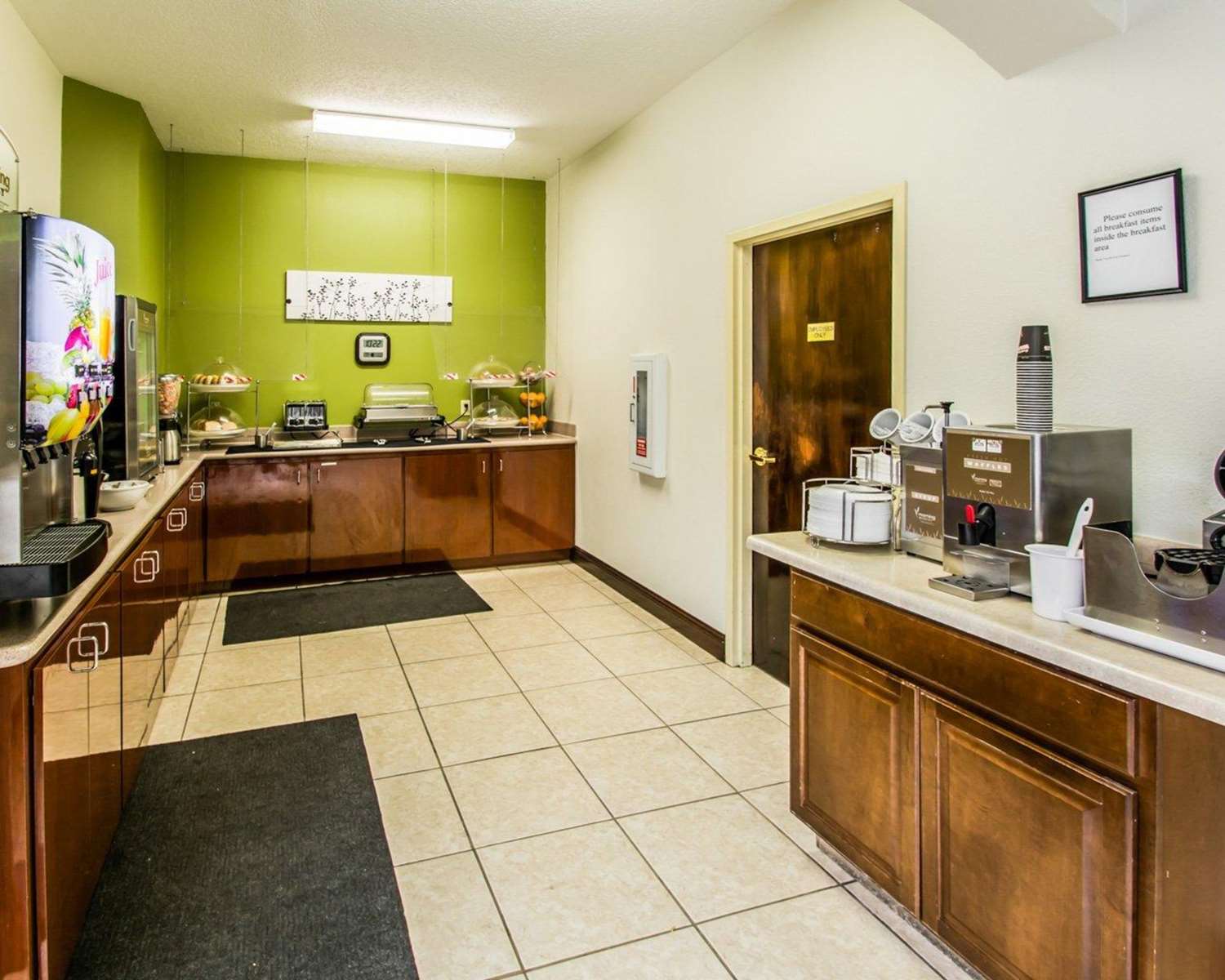 奥兰多机场司丽普旅馆&套房酒店(Sleep Inn and Suites Orlando International Airport) 图片4