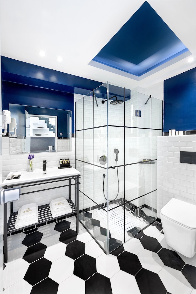 Melite Luxury Rooms & Apartments 41/50