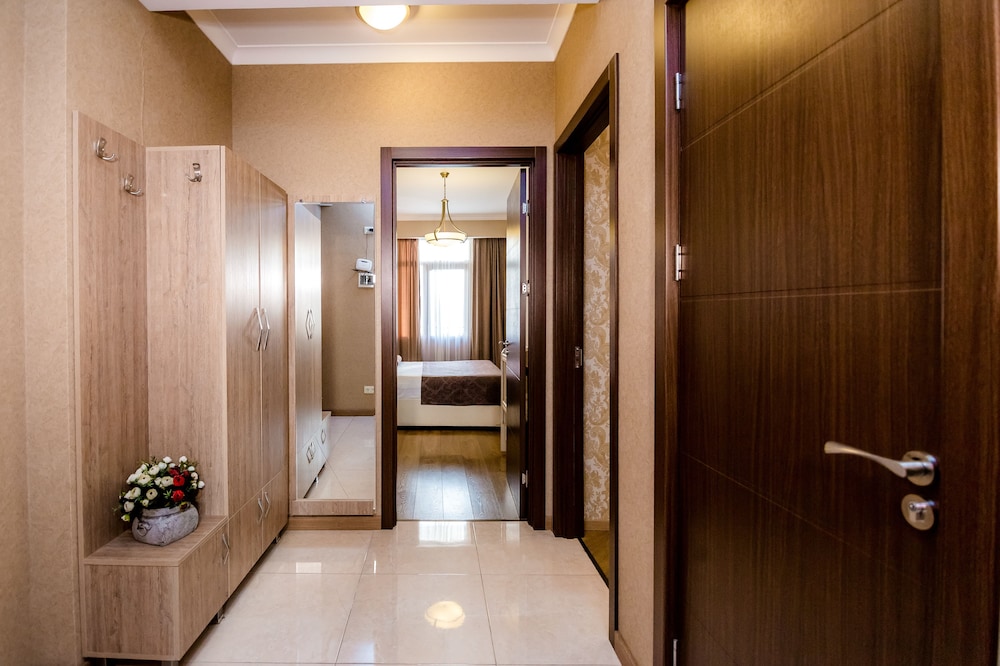 Apart Hotel Dat Exx 50/50