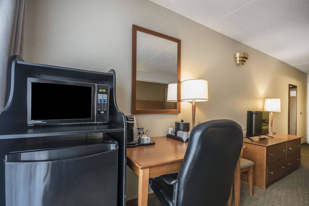 Comfort Inn Chilliwack, BC 29/44