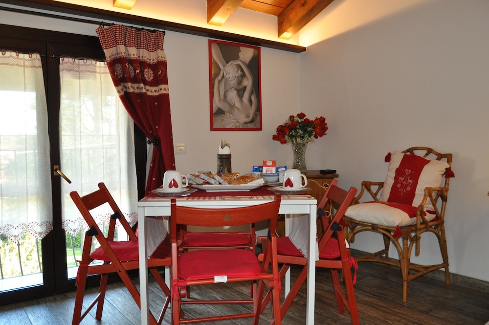 Villa ai Tigli 29/50