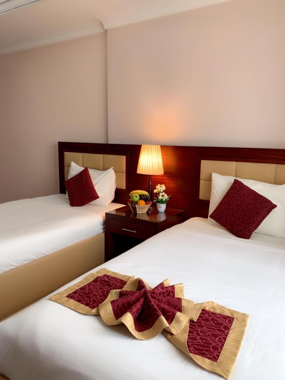 Hala Inn Hotel Apartments 17/49