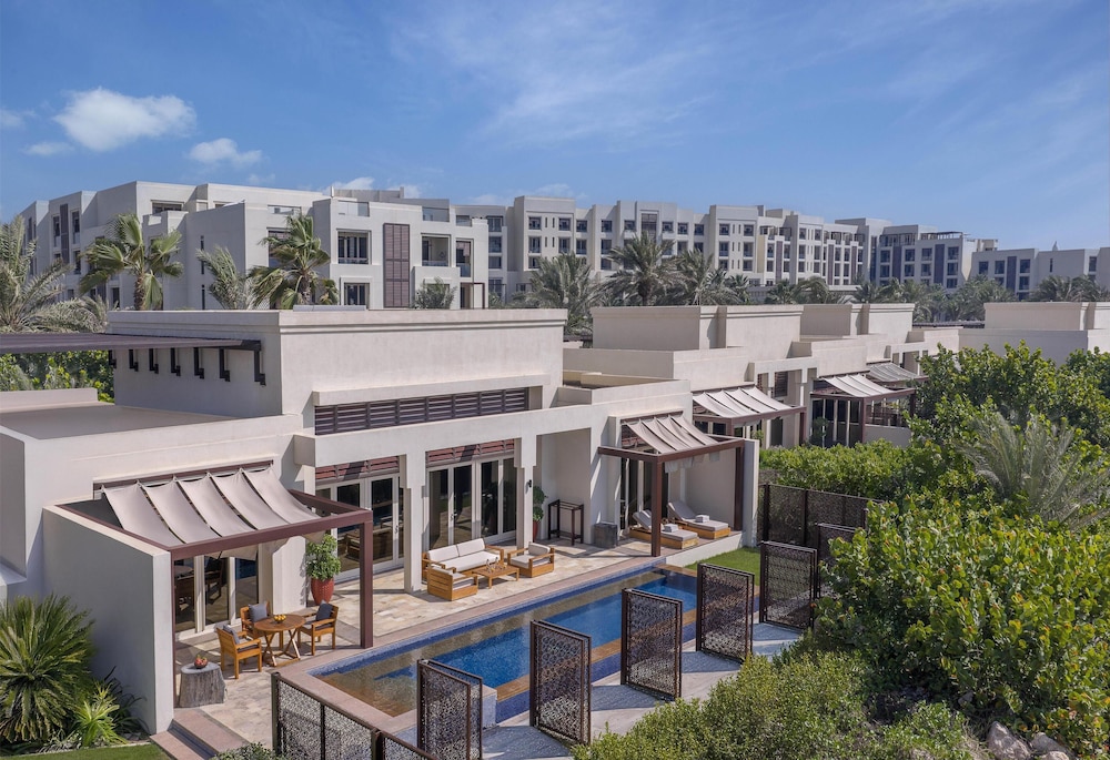 Park Hyatt Abu Dhabi Hotel & Villa - Saadiyat island 7/79