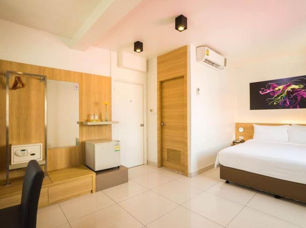 Bedtime Pattaya 8/34