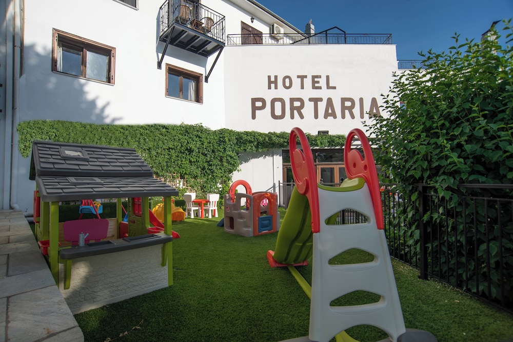 Portaria Hotel And Spa 60/67